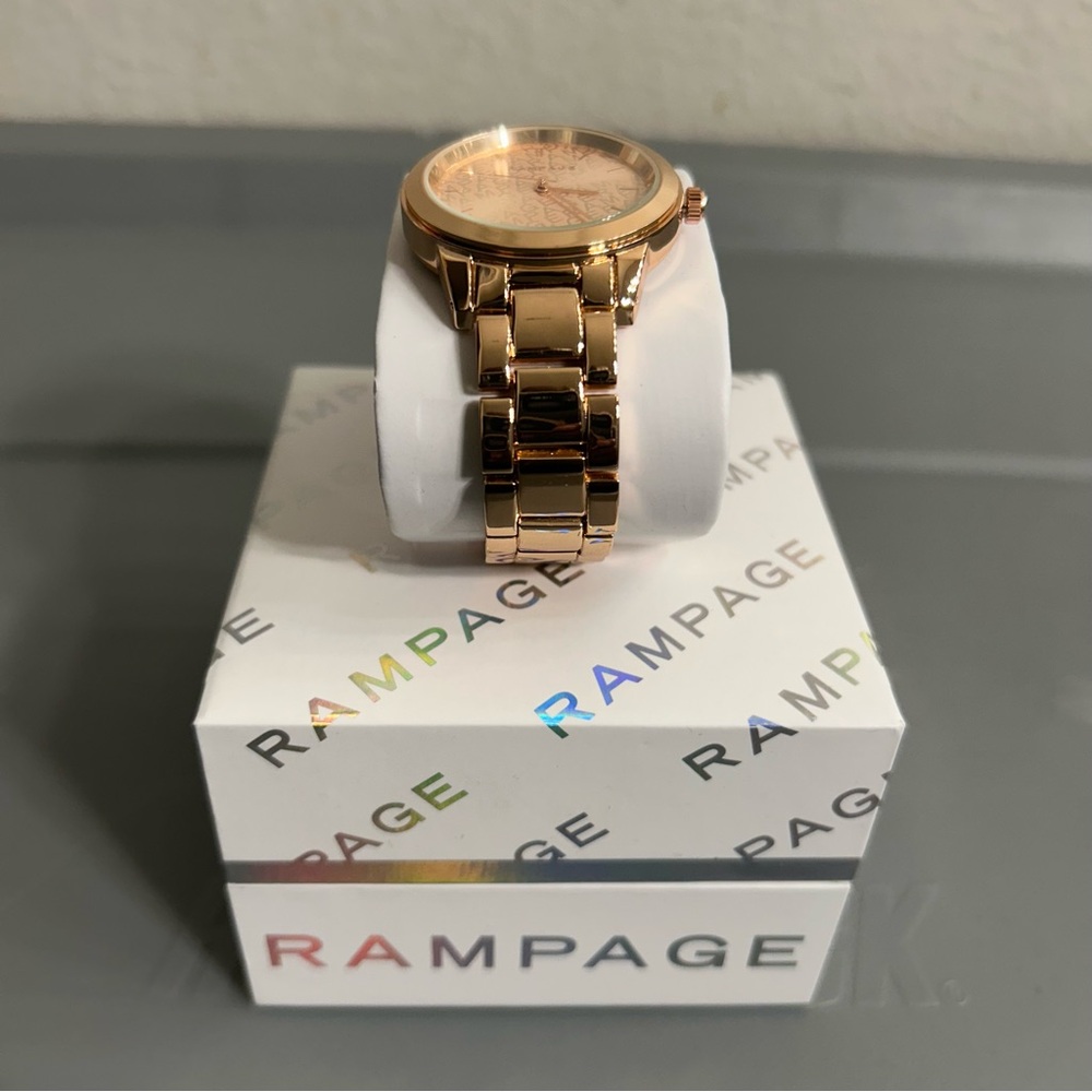 Brand New Rampage Watch - Picture 9 of 14